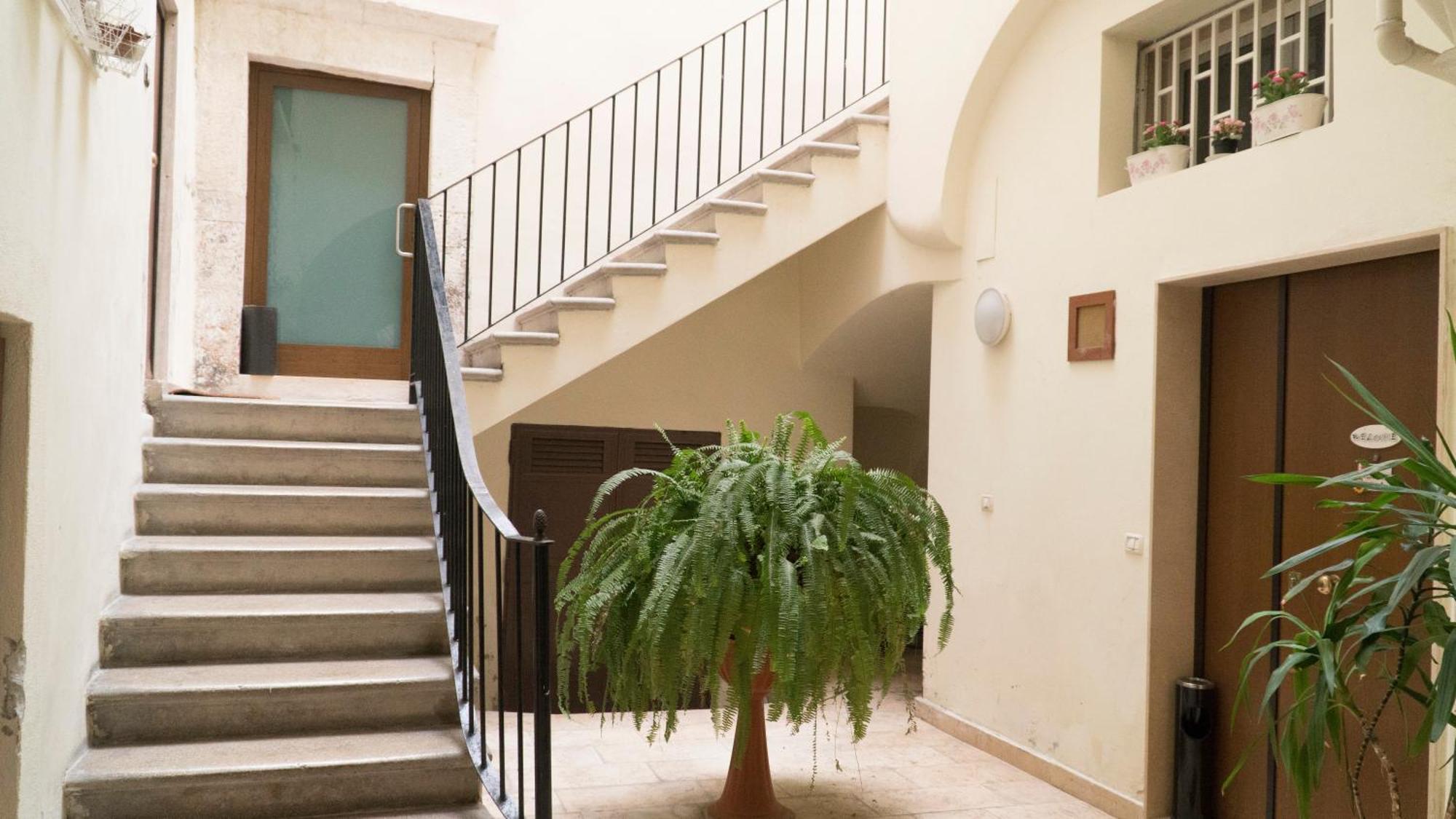 More Apartments Il Ferrarese2 Bari Room photo