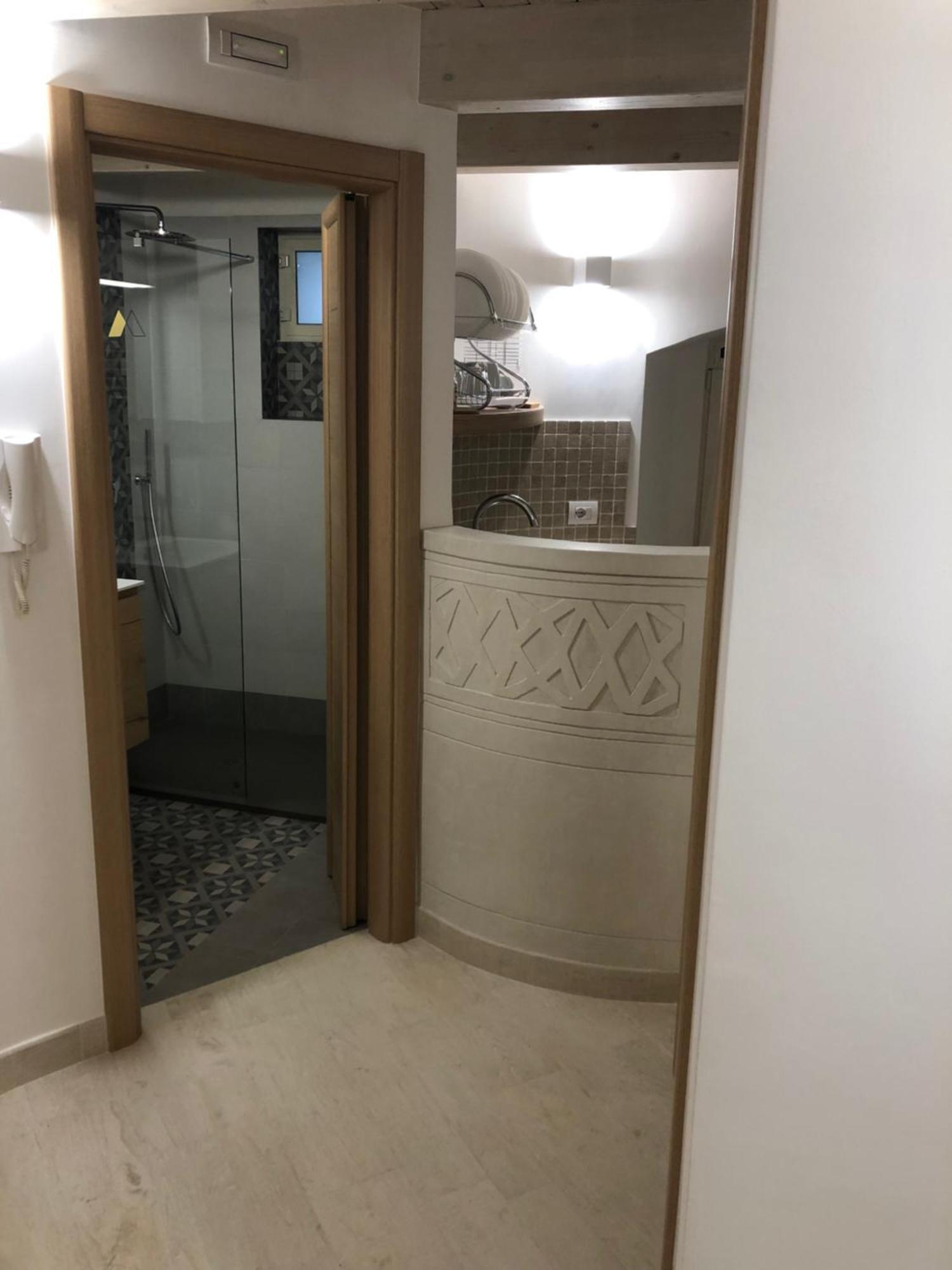 More Apartments Il Ferrarese2 Bari Room photo